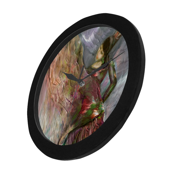 MANTON - OROLOGIO DA PARETE