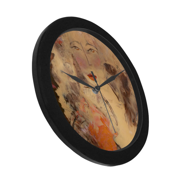 SOFIA - OROLOGIO DA PARETE