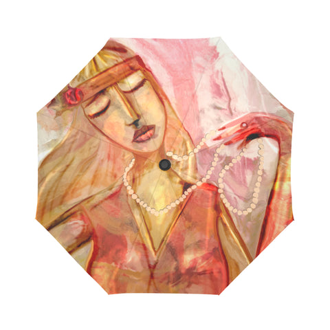 SERATA A TEMA - OMBRELLO