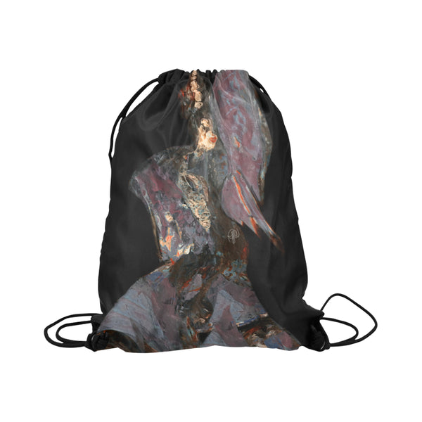 SENTIR FLAMENCO - BORSA A SACCO