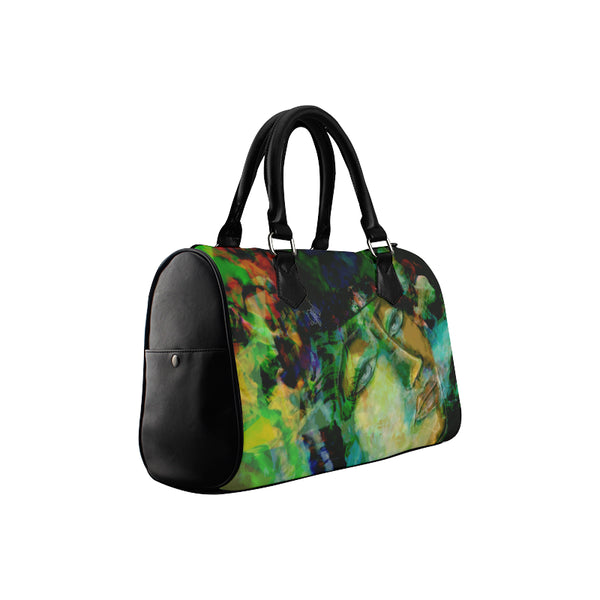 MEMORIES - BORSA CON MANICI