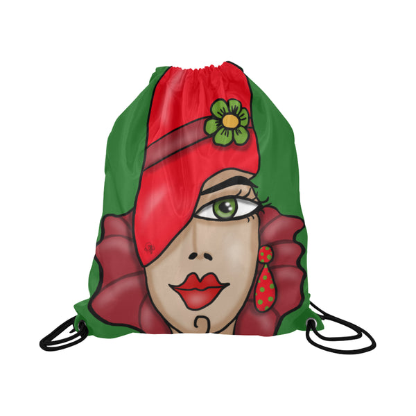 VINTAGE LADY - BORSA A SACCO