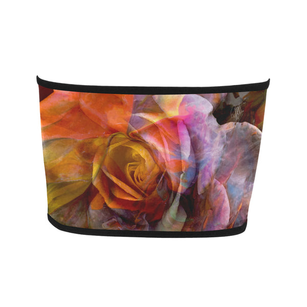 QUEEN - TOP A FASCIA