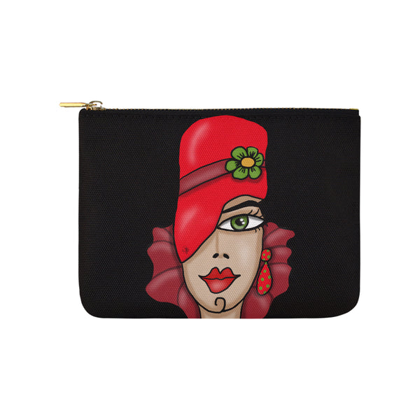 VINTAGE LADY - ASTUCCIO PORTATUTTO