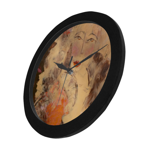 SOFIA - OROLOGIO DA PARETE