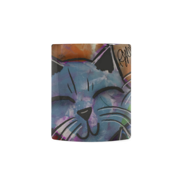 RANDAGI - TAZZA IN CERAMICA