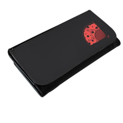 VENTAGLIO - PORTAFOGLI