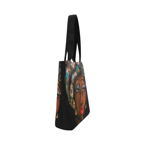GIOVANE DONNA - TOTE BAG