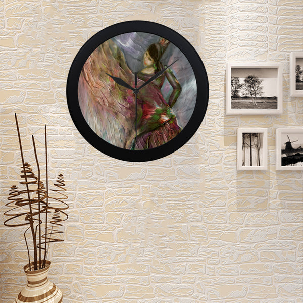 MANTON - OROLOGIO DA PARETE