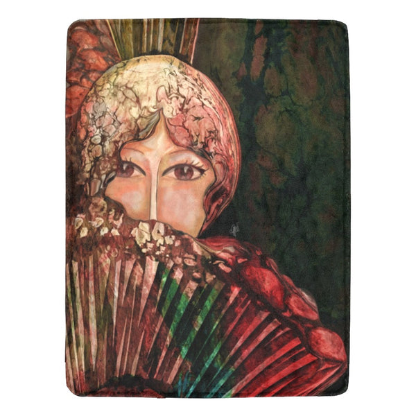 LUZ Y SOMBRA - COPERTA