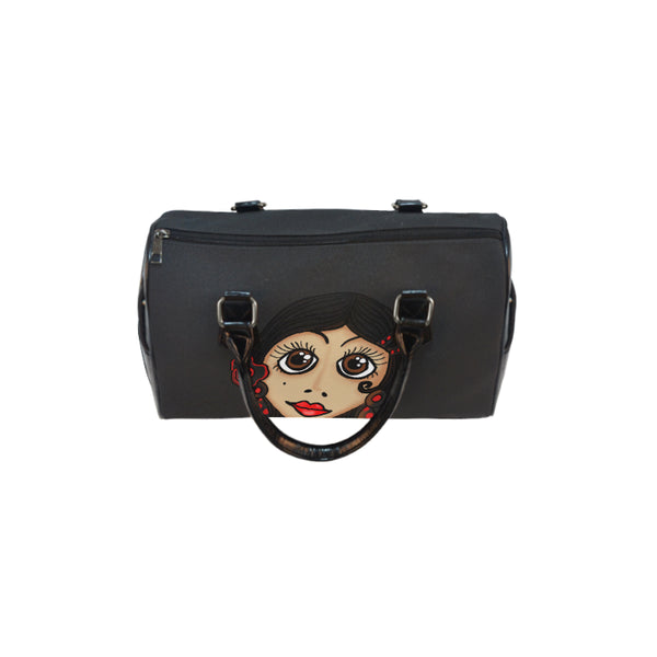 SWEET FLAMENCO - BORSA CON MANICI