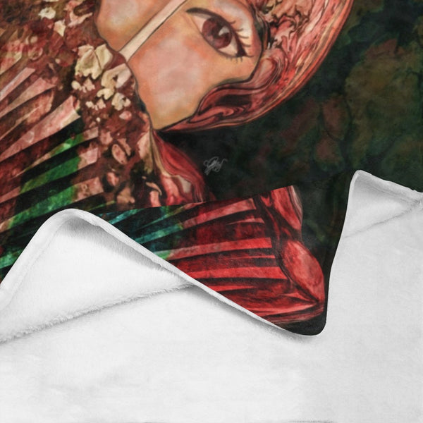 LUZ Y SOMBRA - COPERTA