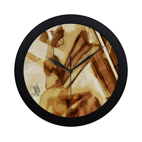 NEWS - OROLOGIO DA PARETE