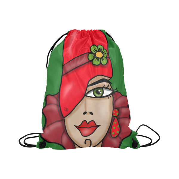 VINTAGE LADY - BORSA A SACCO