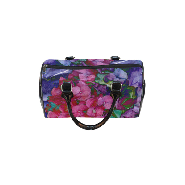 ORTENSIA - BORSA CON MANICI