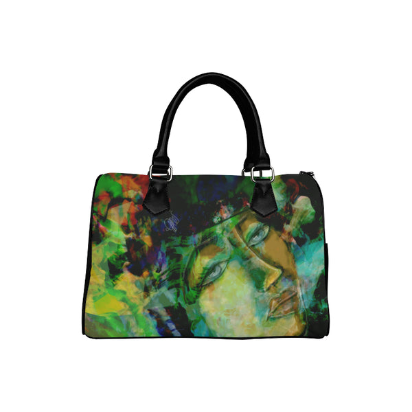 MEMORIES - BORSA CON MANICI