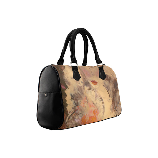 SOFIA - BORSA CON MANICI