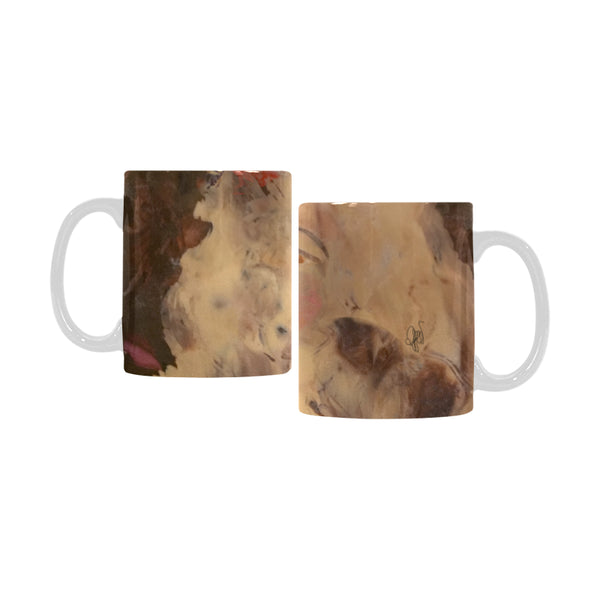 SOFIA - TAZZA IN CERAMICA