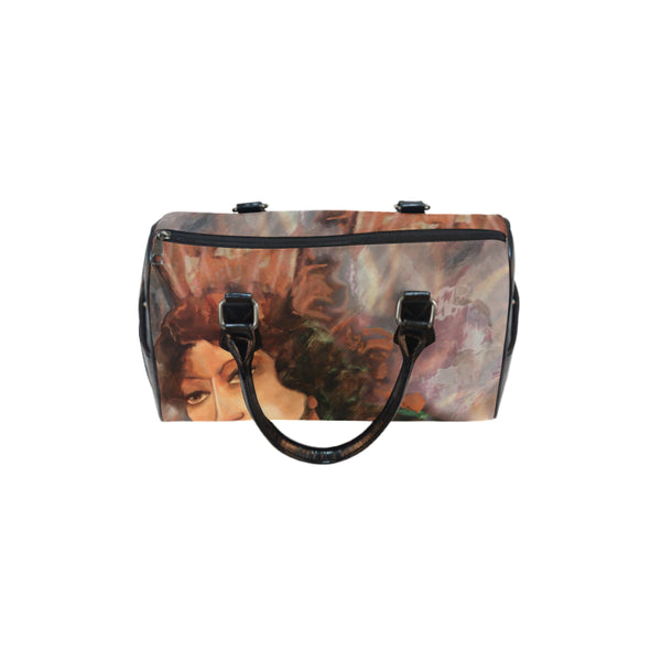 PRIMER PASE - BORSA CON MANICI