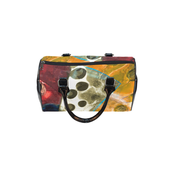 DE COLORES - BORSA CON MANICI