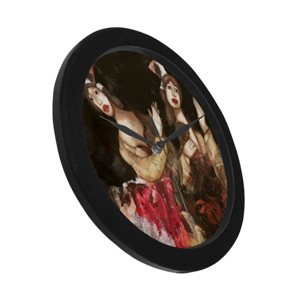 OLE - OROLOGIO DA PARETE