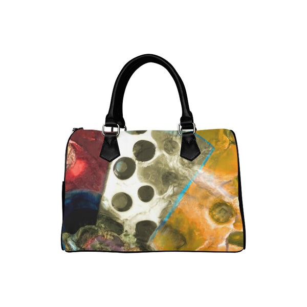 DE COLORES - BORSA CON MANICI