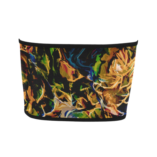 POR ALEGRIAS - TOP A FASCIA