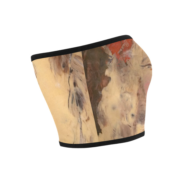 SOFIA - TOP A FASCIA