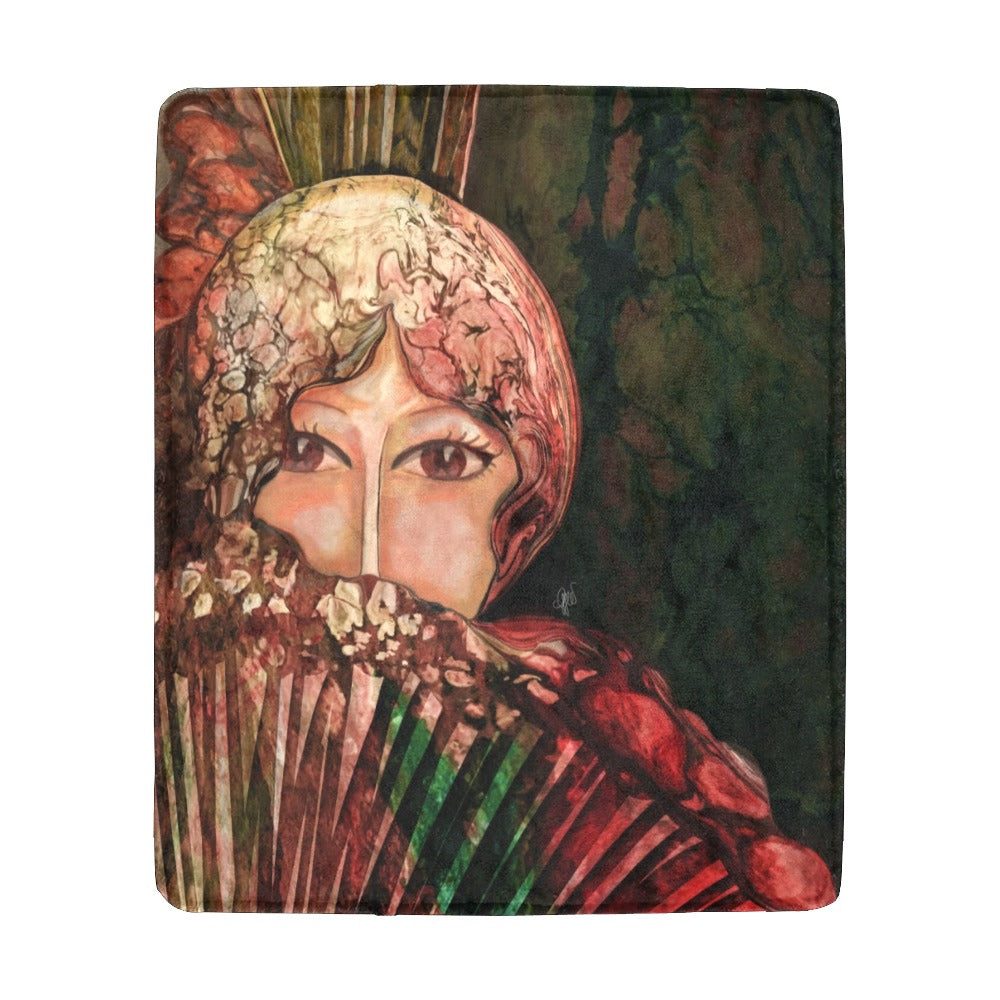 LUZ Y SOMBRA - COPERTA