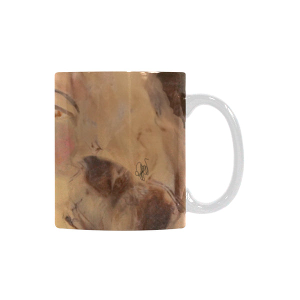 SOFIA - TAZZA IN CERAMICA