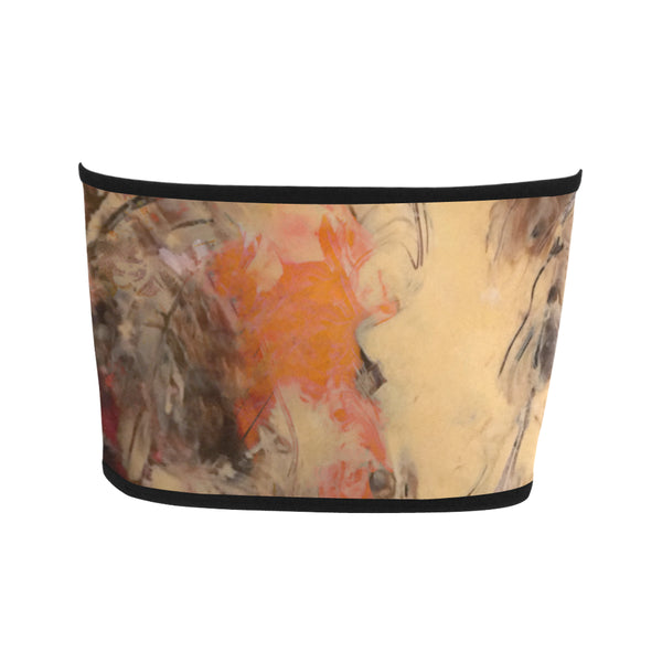 SOFIA - TOP A FASCIA