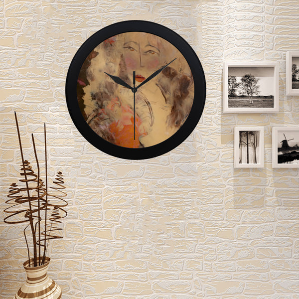 SOFIA - OROLOGIO DA PARETE