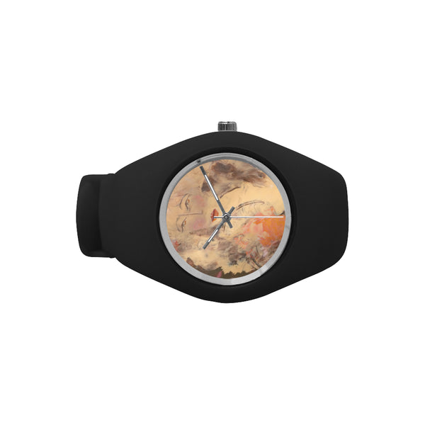 SOFIA - OROLOGIO IN SILICONE