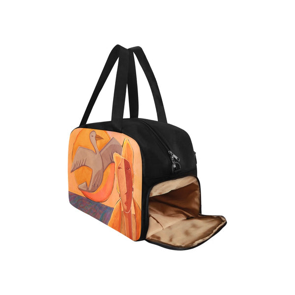 SUMMERTIME - BORSA DA VIAGGIO