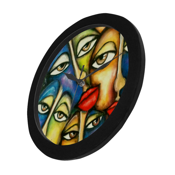 WOMEN - OROLOGIO DA PARETE