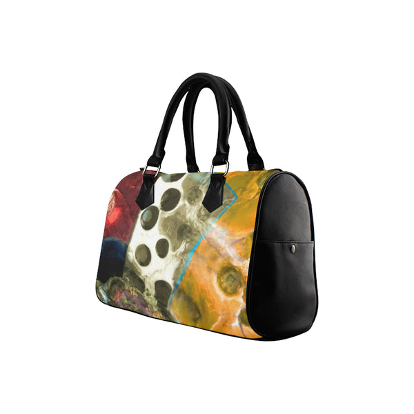 DE COLORES - BORSA CON MANICI