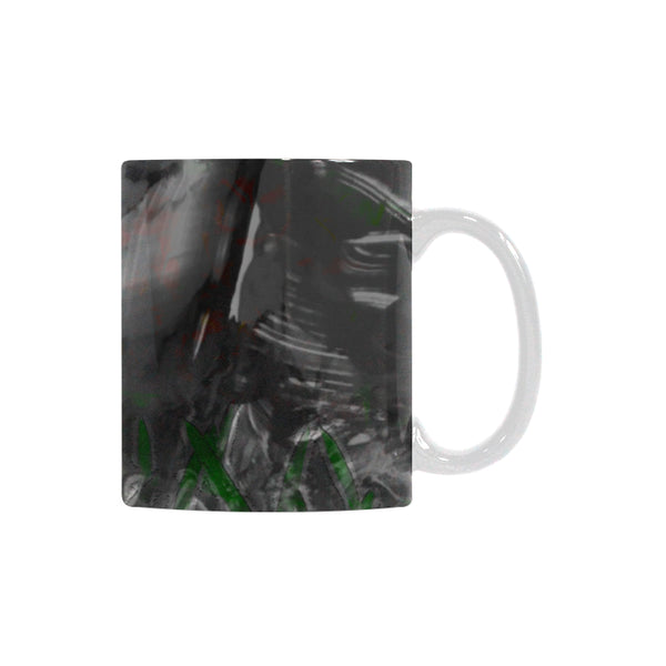 DAISY - TAZZA IN CERAMICA