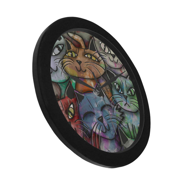 RANDAGI - OROLOGIO DA PARETE