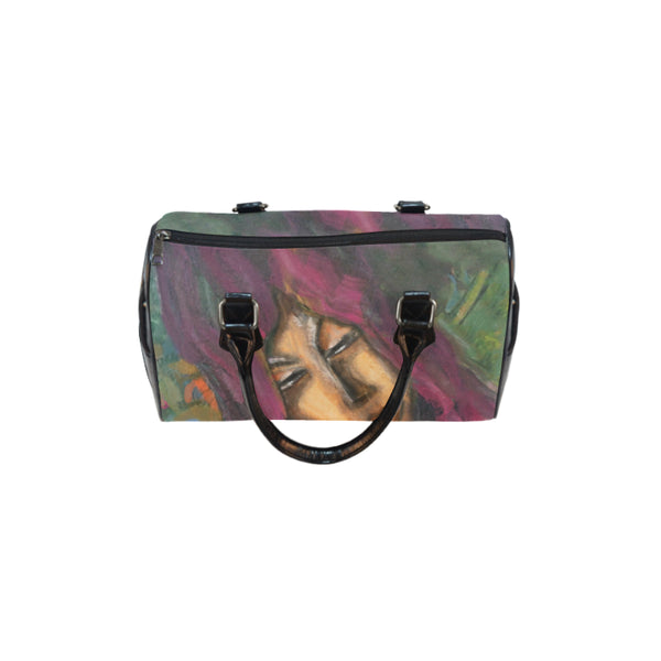 IN LOVE - BORSA CON MANICI