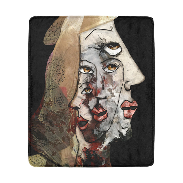 SFACCETTATA - COPERTA