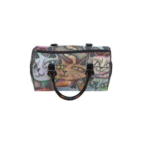 RANDAGI - BORSA CON MANICI