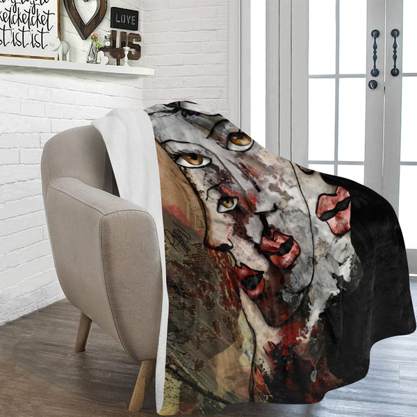 SFACCETTATA - COPERTA