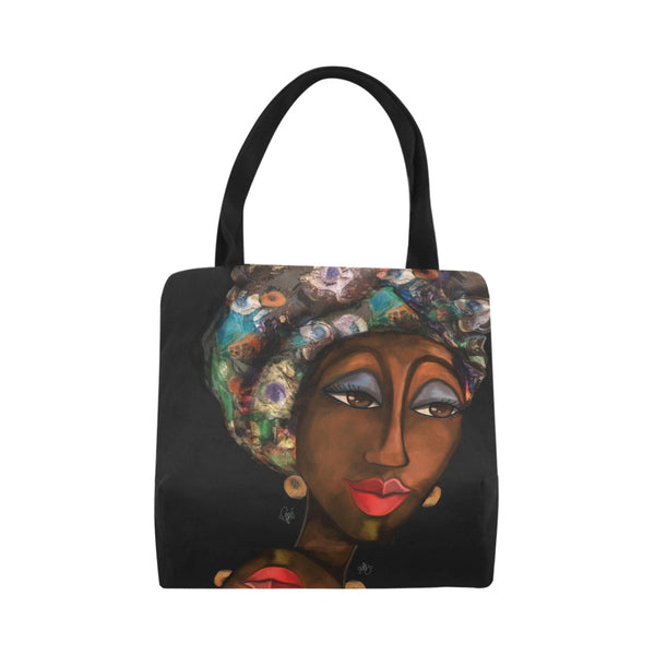 GIOVANE DONNA - TOTE BAG