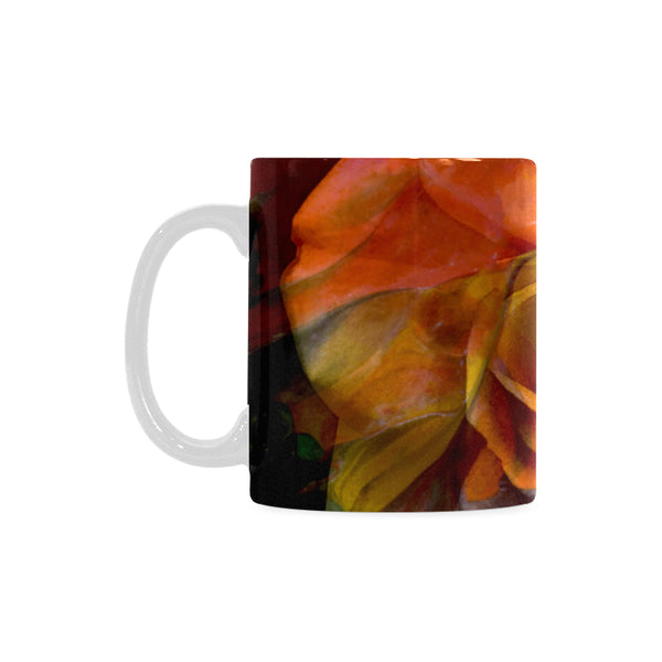 QUEEN - TAZZA IN CERAMICA