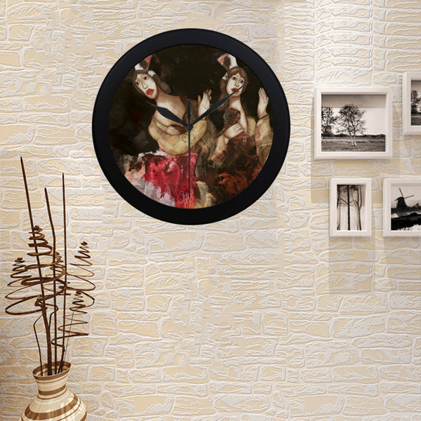 OLE - OROLOGIO DA PARETE