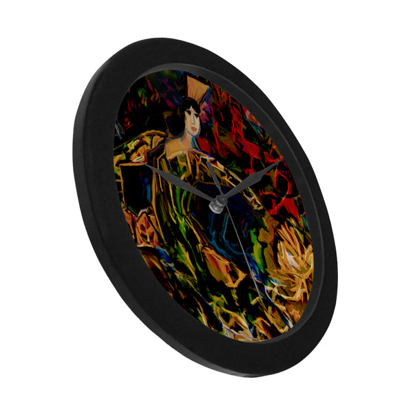 POR ALEGRIAS - OROLOGIO DA PARETE