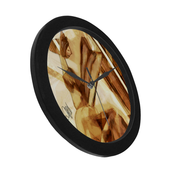 NEWS - OROLOGIO DA PARETE