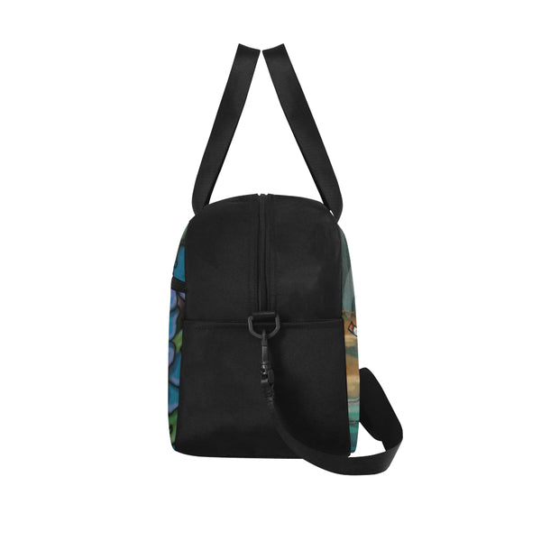 ASSORTA - BORSA DA VIAGGIO