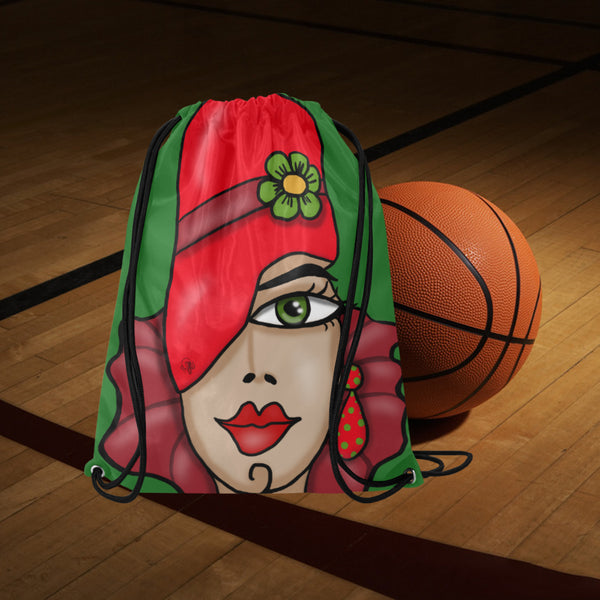 VINTAGE LADY - BORSA A SACCO