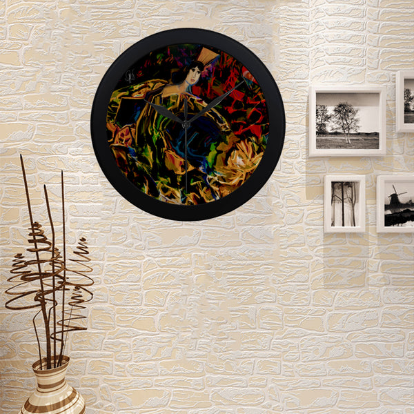 POR ALEGRIAS - OROLOGIO DA PARETE